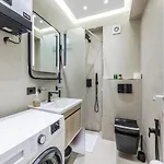 Apartment Mare Blu By Ps Golem (Tirana)