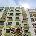 Mare Blu By Ps Golem (Tirana)