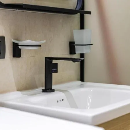 Apartment Mare Blu By Ps