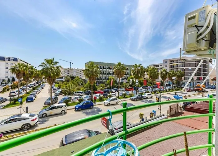 Mare Blu By Ps Apartment Golem (Tirana)