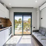 דירה Mare Blu By Ps גולם