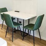 Mare Blu By Ps גולם