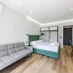 Mare Blu By Ps דירה גולם