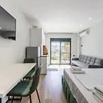 Mare Blu By Ps דירה גולם