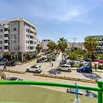 דירה Mare Blu By Ps *