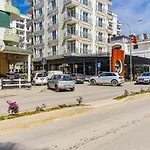 Mare Blu By Ps גולם