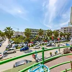 Mare Blu By Ps דירה גולם