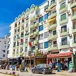 Mare Blu By Ps דירה גולם