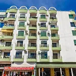 דירה Mare Blu By Ps גולם