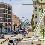 Mare Blu By Ps דירה גולם