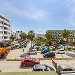 Mare Blu By Ps Golem (Tirana)