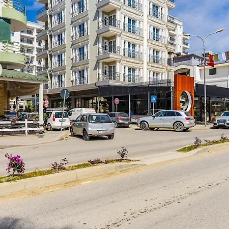 Mare Blu By Ps Apartment