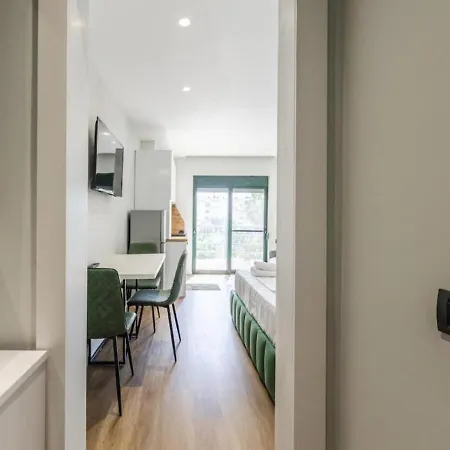 Mare Blu By Ps Apartament *