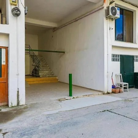 Apartament Mare Blu By Ps Golem (Tirana)