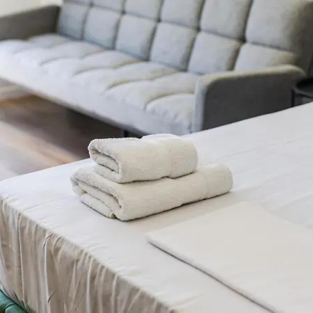 Apartment Mare Blu By Ps *