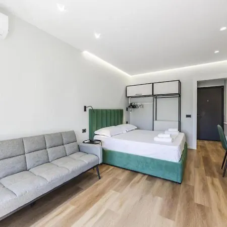 Mare Blu By Ps Apartment Golem (Tirana)