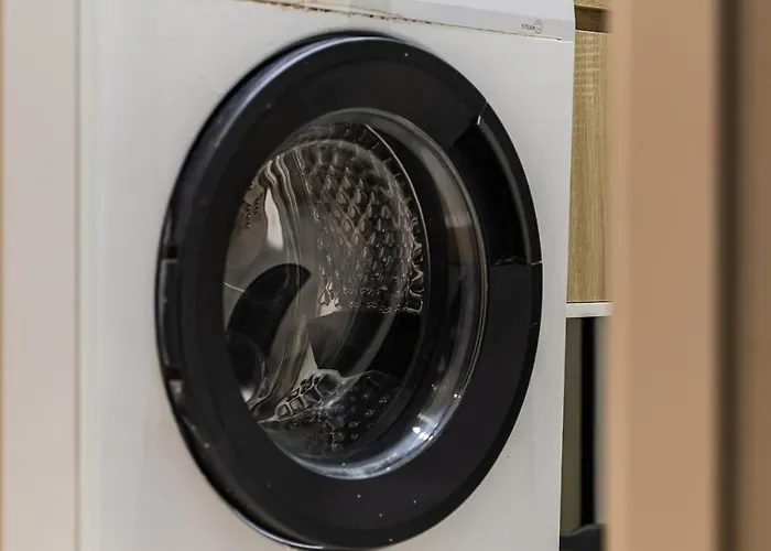 Mare Blu By Ps Apartament *