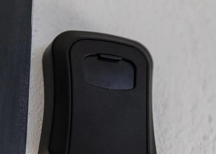 Mare Blu By Ps Apartament Golem (Tirana)