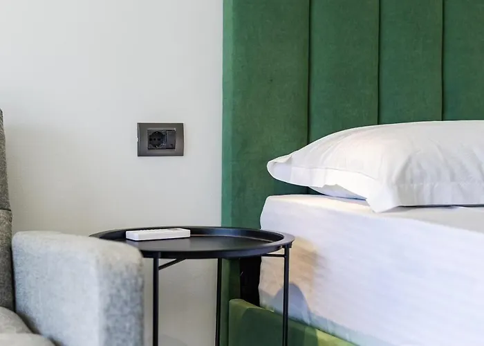 Mare Blu By Ps Apartament