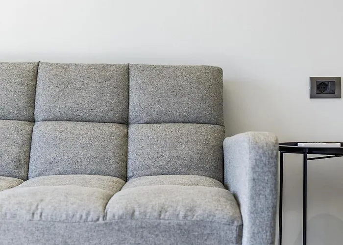 Apartament Mare Blu By Ps *