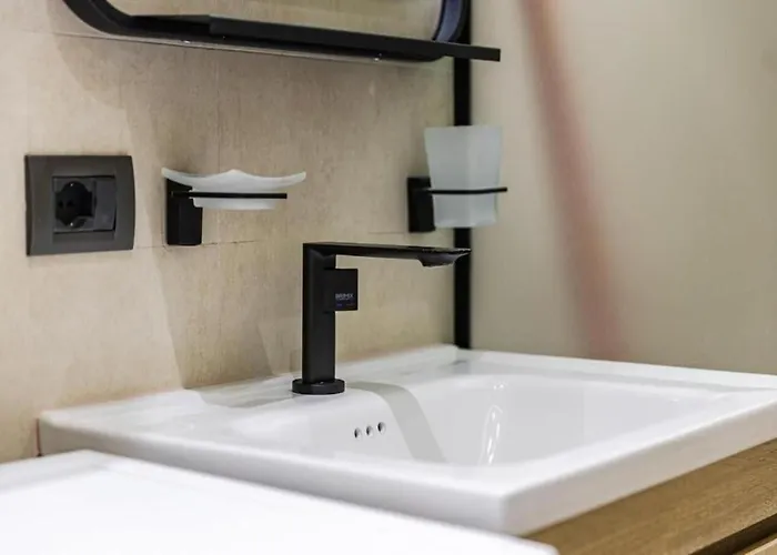 Apartament Mare Blu By Ps