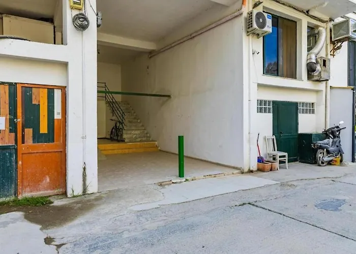 Apartament Mare Blu By Ps Golem (Tirana)