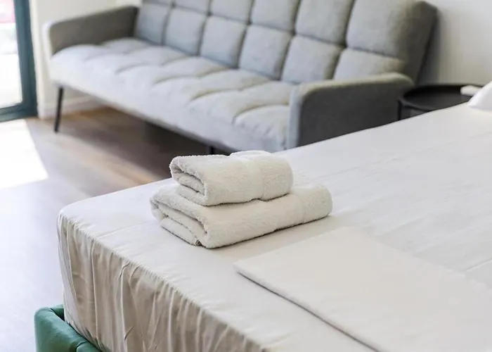 Apartment Mare Blu By Ps *