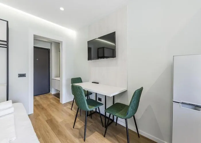 Mare Blu By Ps * Golem (Tirana)