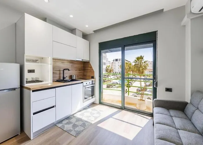 Mare Blu By Ps Apartament