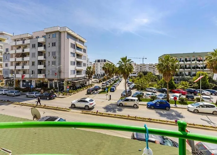 Apartament Mare Blu By Ps *